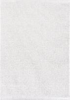 Narma dvipusis kilimas Neve, ivory metallic, 70 x 150 cm