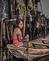 Lagos: Nigeria. Street Photography