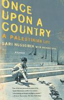 Once Upon a Country: A Palestinian Life