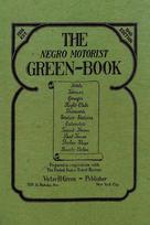 The Negro Motorist Green-Book: 1940 Facsimile Edition