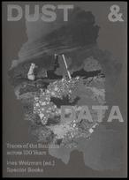 Dust & Data: Traces of the Bauhaus across 100 Years