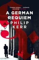 A German Requiem: Berlin Noir 3