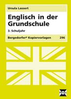 Englisch in der Grundschule. 4. Schuljahr