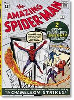 Marvel Comics Library: Spider-Man. Vol. 1. 1962-1964