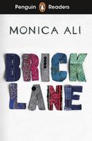 Brick Lane: Lektüre mit Audio-Online  