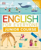 English for Everyone Junior: Beginner's Course: Look, Listen and Learn