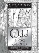 Odd and the Frost Giants