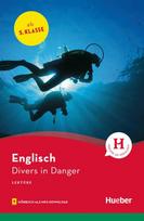 Divers in Danger: Englisch / Lektüre mit Audios online