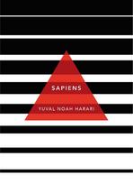 Sapiens: A Brief History of Humankind: (Patterns of Life)
