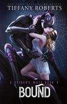 Bound (The Spiders Mate #3)