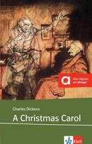 A Christmas Carol: Following the version as condensed by Charles Dickens for his own readings