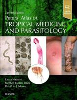 Peters Atlas of Tropical Medicine and Parasitology