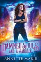 Damned Souls and a Sangria