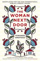 The Woman Next Door