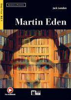 Martin Eden: Lektüre mit Audio-Online  