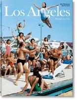 Los Angeles: Portrait of a City - Kevin Starr,David L. Ulin