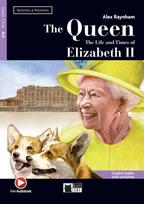 The Queen: The Life and Times of Elizabeth II. Lektüre mit Audio-Online  