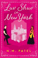 Luv Shuv In New York: An Opposites Attract, Interracial Romance