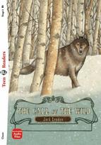 The Call of the Wild: Lektüre mit Audio-Online  