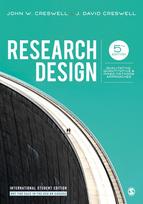Research Design (International Student Edition): Qualitative, Quantitative, and Mixed Methods Approaches