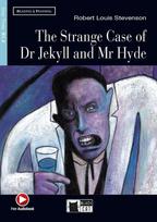 The Strange Case of Dr Jekyll and Mr Hyde. Buch + Audio-CD: Englische Lektüre für das 4. und 5. Lernjahr