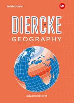Diercke Geography - Englischsprachige Ausgabe 2023: Textbook advanced level