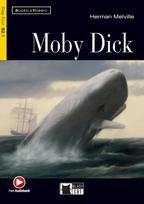 Moby Dick. Lektüre mit Audio-Online: Englische Lektüre für das 5. und 6. Lernjahr. Lektüre mit Audio-Online