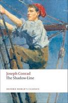 The Shadow-Line: A Confession