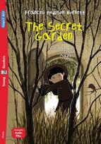 The Secret Garden: Lektüre mit Audio-Online  