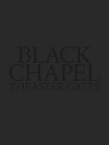 Theaster Gates. Black Chapel. Serpentine Pavillon 2022