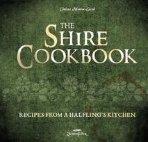 The Shire Cookbook: Recipes from a Halfling's Kitchen