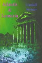 Atlantis and Lemuria