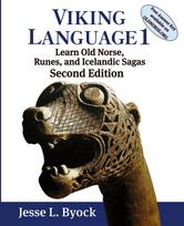 Viking Language 1: Learn Old Norse, Runes, and Icelandic Sagas