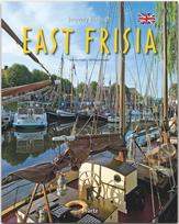 Journey through East Frisia - Reise durch Ostfriesland: Ein Bildband mit über 190 Bildern auf 140 Seiten - STÜRTZ Verlag