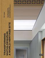 Transforming Mathildenhöhe: A World Heritage Site: The Refurbishment of the Exhibition Hall by schneider+schumacher
