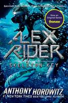Skeleton Key: An Alex Rider Adventure