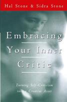 Embracing Your Inner Critic: Turning Self-Criticism Into a Creative Asset