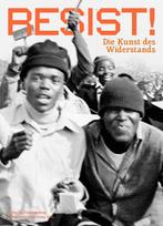 RESIST!: The art of resistance