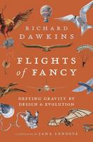 Flights of Fancy: Defying Gravity by Design and Evolution