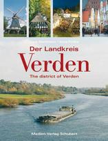 Der Landkreis Verden: The district of Verden