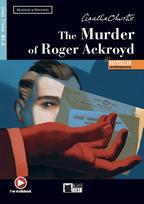 The Murder of Roger Ackroyd. Lektüre mit Audio-Online  : Lektüre mit Audio-Online  