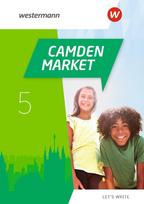 Camden Market 5. Let's write: Ausgabe 2020