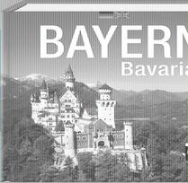 Bayern/Bavaria - Book To Go: Der Bildband für die Hosentasche