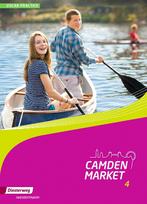 Camden Market Vocab practice 4: Ausgabe 2013