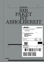 Ihr Paket ist abholbereit: Aram Bartholl