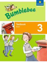 Bumblebee 3. Textbook. Bayern: für das 3. / 4. Schuljahr. Ausgabe 2015