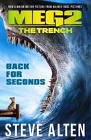 Meg 2: The Trench: Back for Seconds