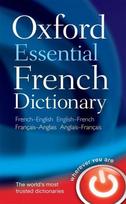 Oxford Essential French Dictionary: French- English - English-French