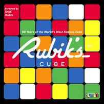 Rubiks: 50 Years of the Worlds Most Famous Cube