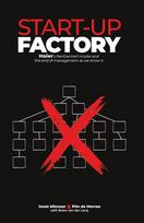 Start-up Factory: Haiers RenDanHeYi model and the end of management as we know it
